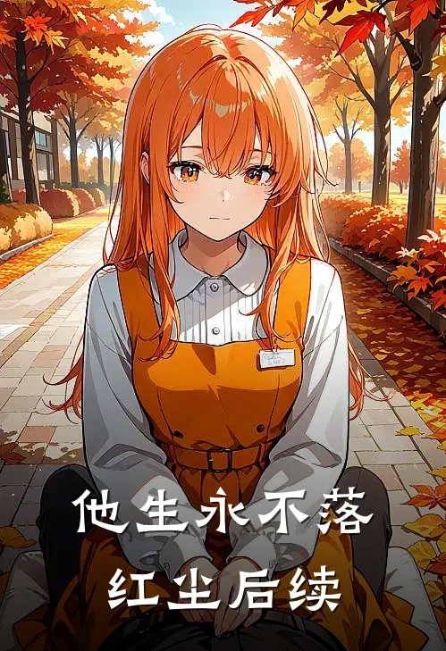 他生永不落红尘后续