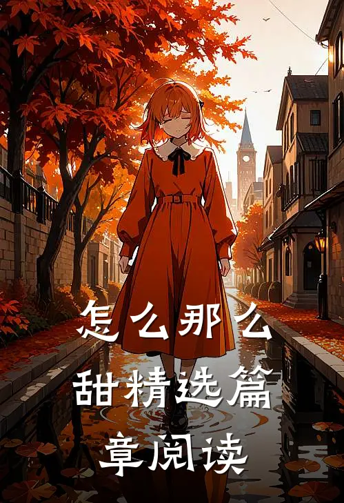 怎么那么甜精选篇章阅读
