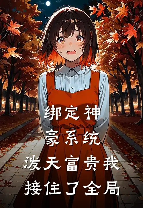绑定神豪系统，泼天富贵我接住了全局