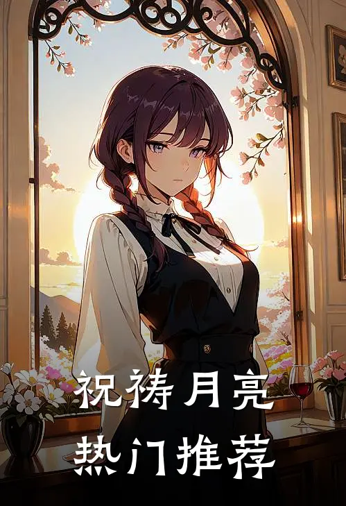 祝祷月亮热门推荐