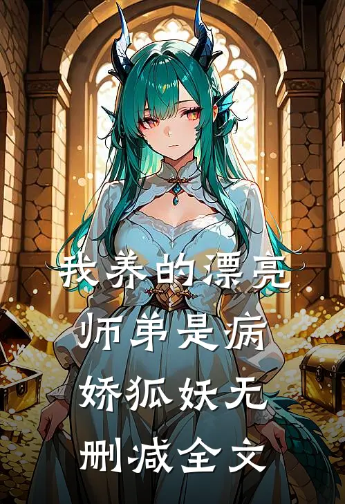 我养的漂亮师弟是病娇狐妖无删减全文