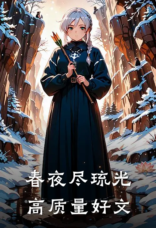 春夜尽琉光高质量好文