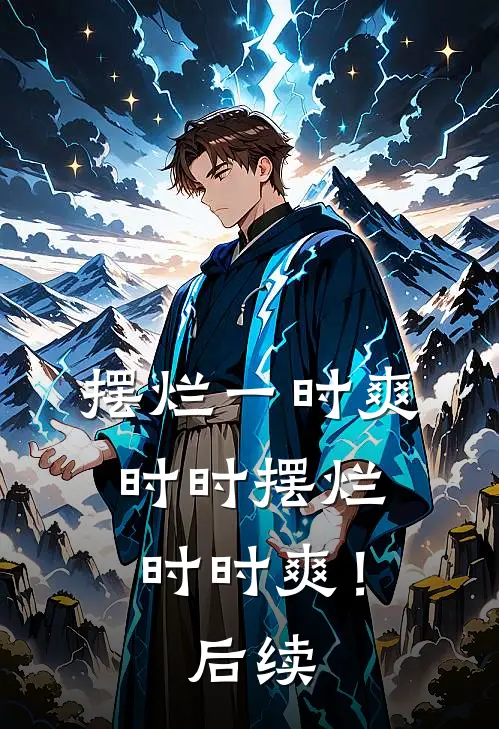 摆烂一时爽，时时摆烂时时爽！后续