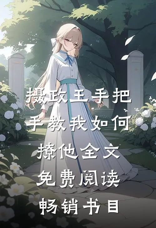 摄政王手把手教我如何撩他全文免费阅读畅销书目