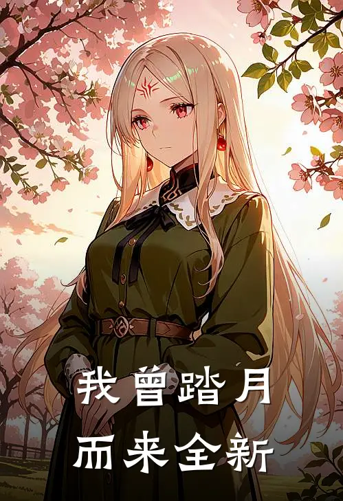 我曾踏月而来全新