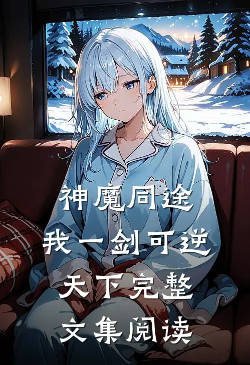 神魔同途：我一剑可逆天下完整文集阅读