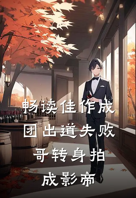 畅读佳作成团出道失败,哥转身拍成影帝