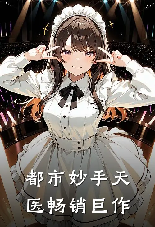 都市妙手天医畅销巨作