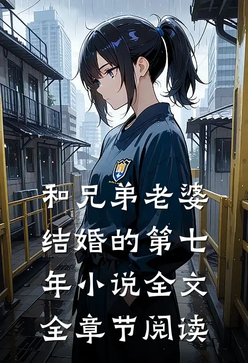 和兄弟老婆结婚的第七年小说全文全章节阅读