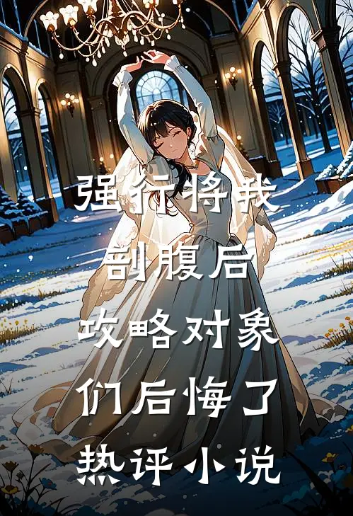 强行将我剖腹后，攻略对象们后悔了热评小说
