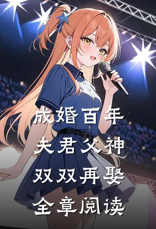 成婚百年，夫君父神双双再娶全章阅读