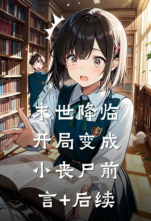末世降临：开局变成小丧尸前言+后续