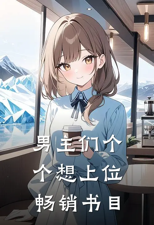 男主们个个想上位畅销书目