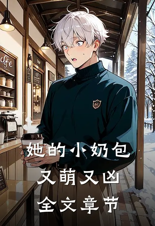 她的小奶包又萌又凶全文章节