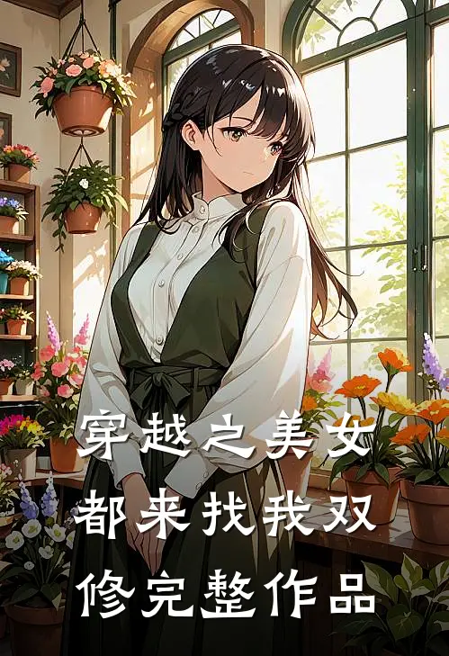 穿越之美女都来找我双修完整作品
