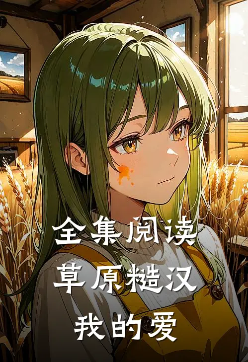 全集阅读草原糙汉，我的爱