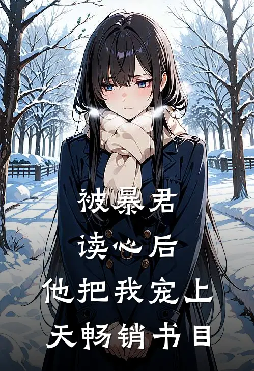 被暴君读心后，他把我宠上天畅销书目