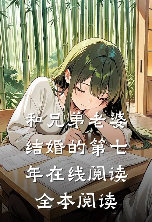 和兄弟老婆结婚的第七年在线阅读全本阅读