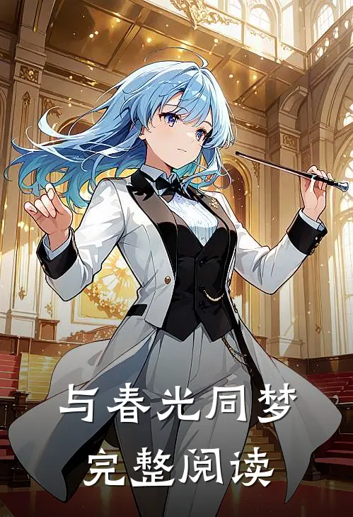 与春光同梦完整阅读