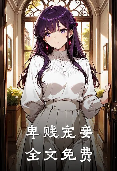 卑贱宠妾全文免费