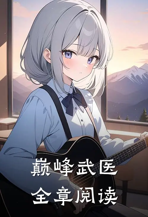 巅峰武医全章阅读