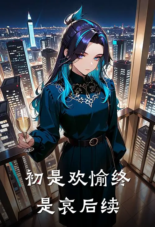 初是欢愉终是哀后续