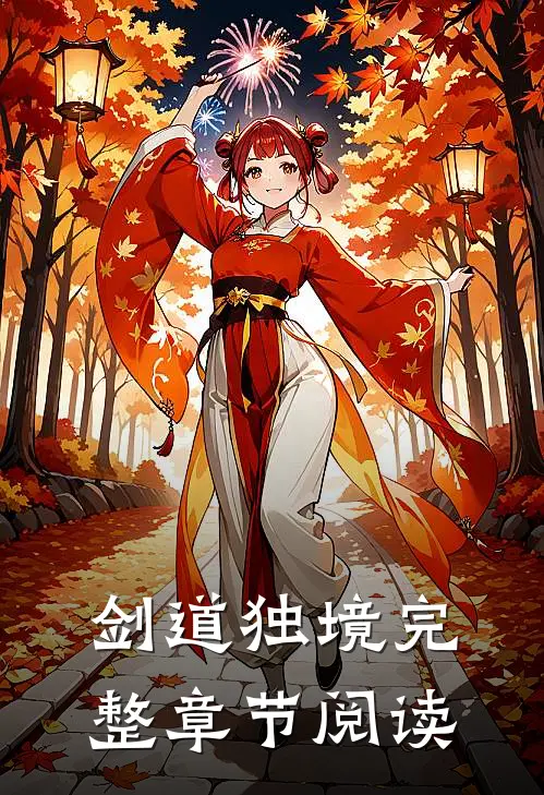 剑道独境完整章节阅读