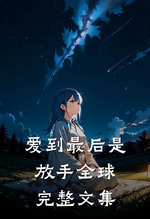 爱到最后是放手全球完整文集