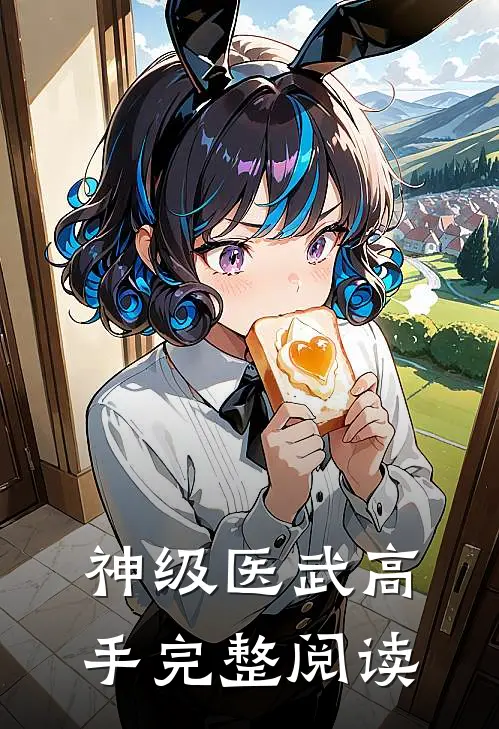 神级医武高手完整阅读