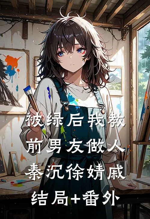 被绿后我教前男友做人秦沉徐婧戚结局+番外