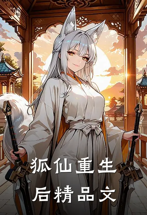 狐仙重生后精品文