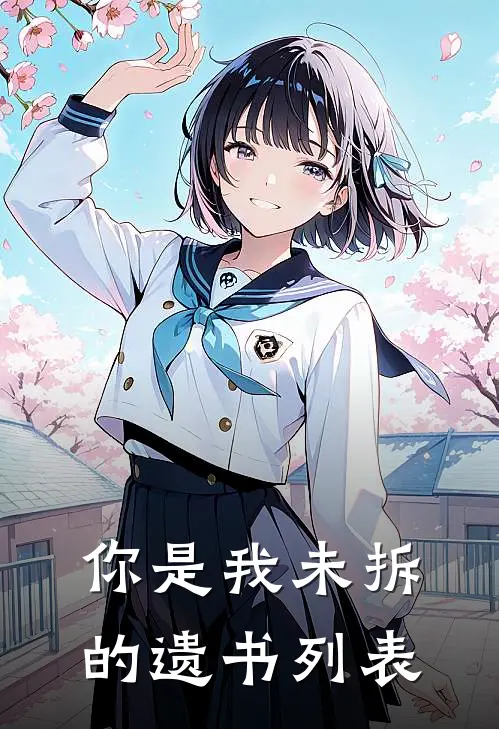 你是我未拆的遗书列表