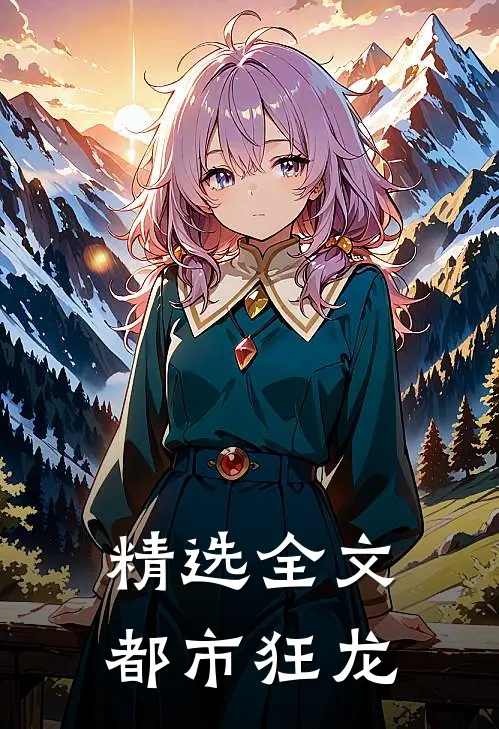 精选全文都市狂龙
