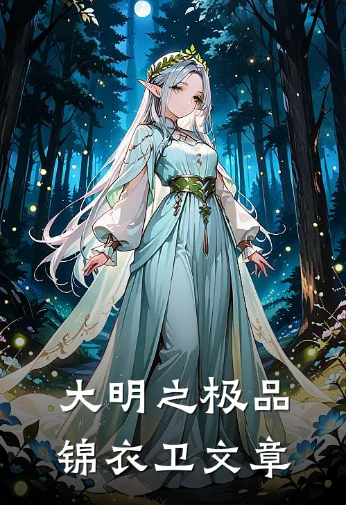 大明之极品锦衣卫文章