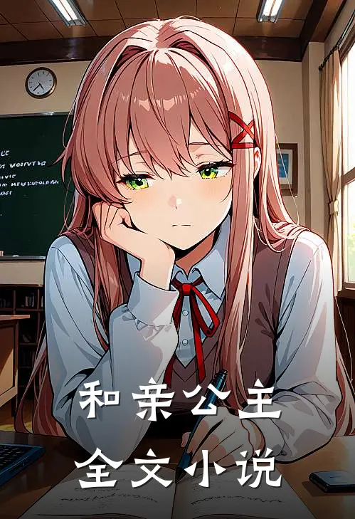 和亲公主全文小说