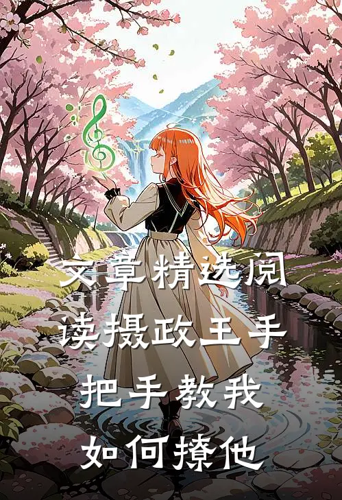 文章精选阅读摄政王手把手教我如何撩他