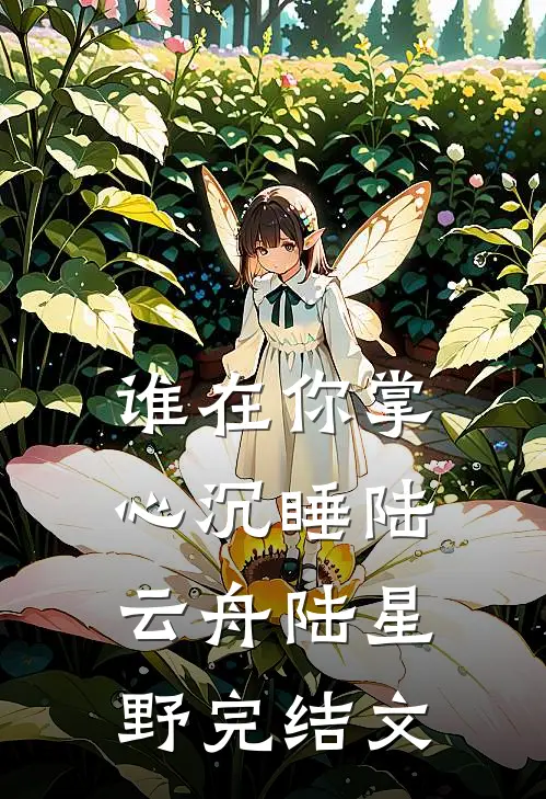 谁在你掌心沉睡陆云舟陆星野完结文
