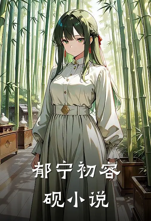 郁宁初容砚小说