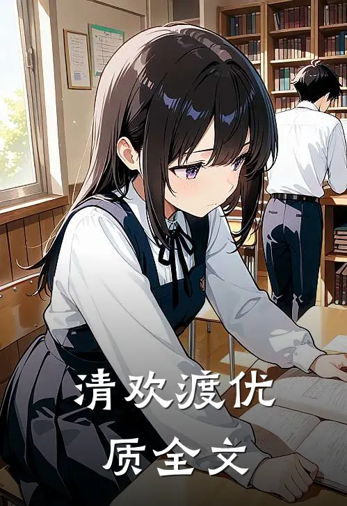 清欢渡优质全文