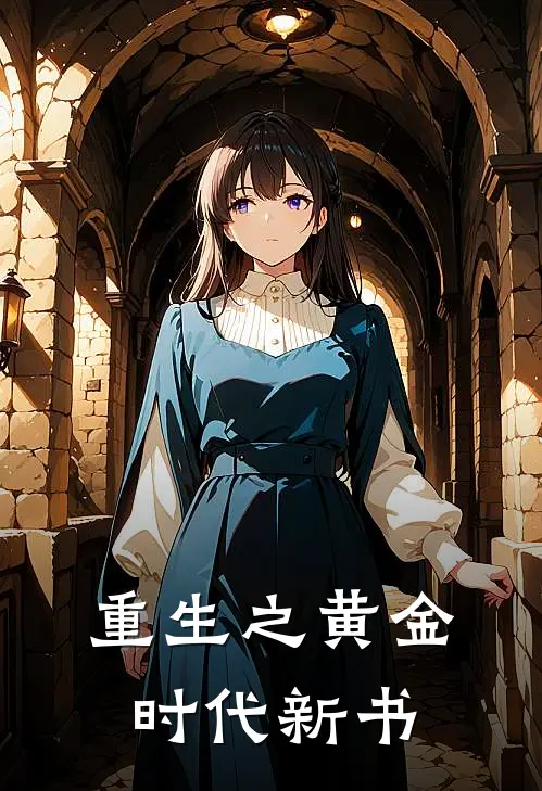 重生之黄金时代新书