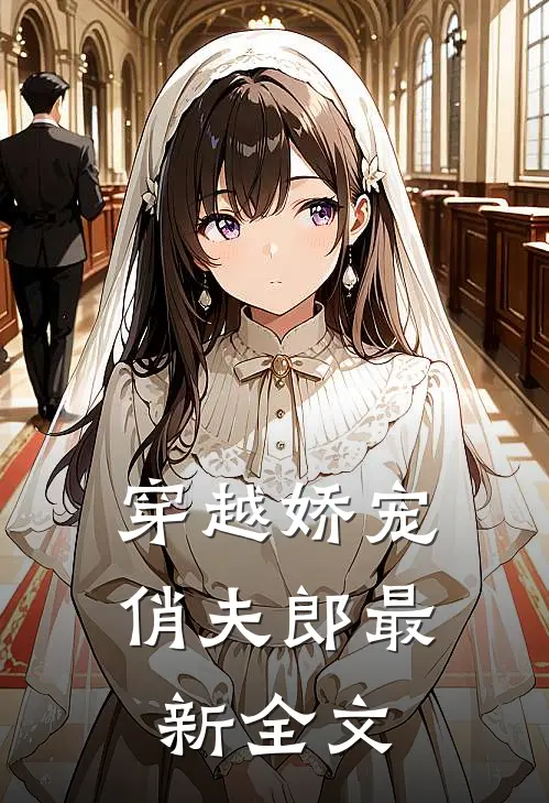 穿越娇宠俏夫郎最新全文