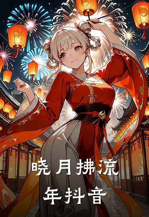 晓月拂流年抖音