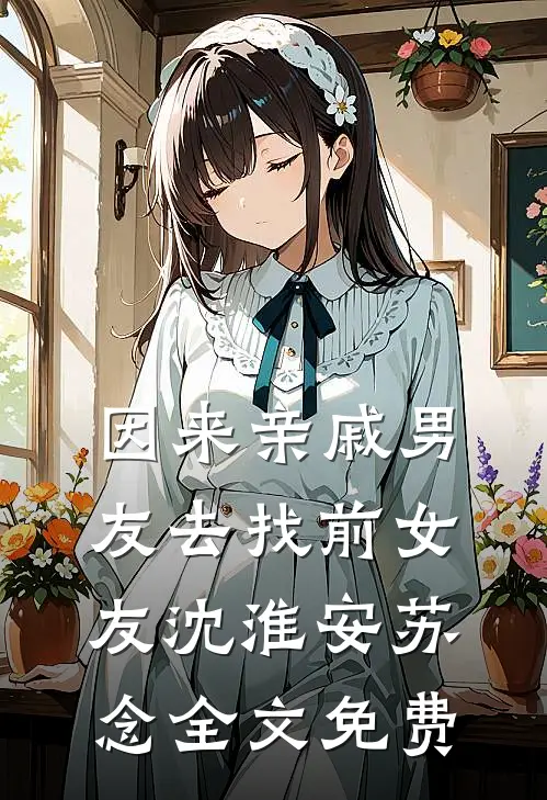 因来‘亲戚’男友去找前女友沈淮安苏念全文免费