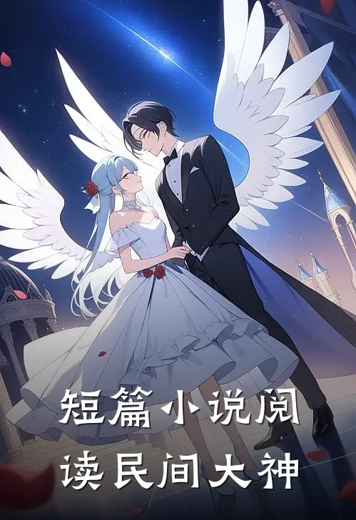短篇小说阅读民间大神