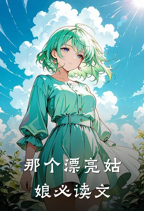 那个漂亮姑娘必读文