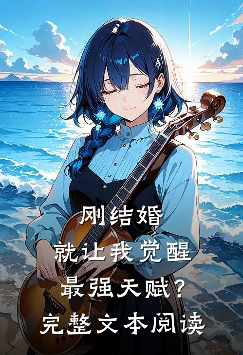 刚结婚，就让我觉醒最强天赋？完整文本阅读