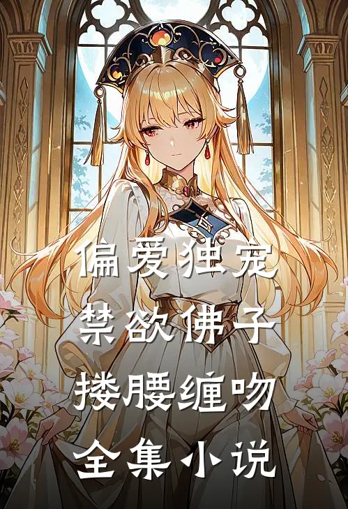 偏爱独宠，禁欲佛子搂腰缠吻全集小说