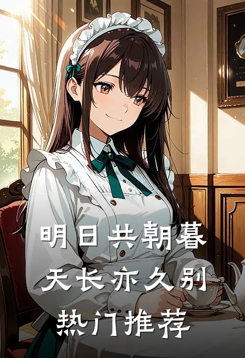 明日共朝暮，天长亦久别热门推荐