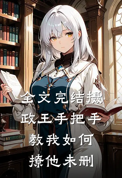 全文完结摄政王手把手教我如何撩他未删