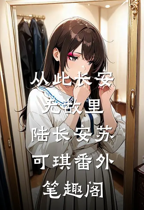 从此长安无故里：陆长安苏可琪番外笔趣阁